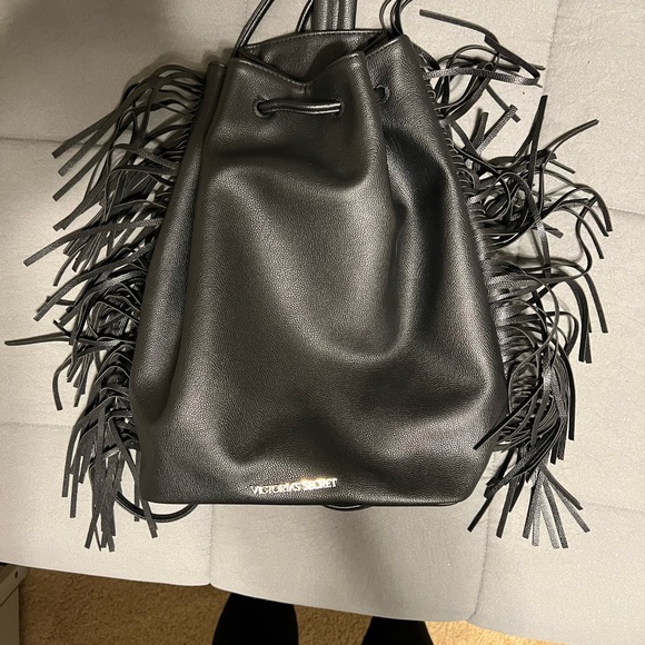 Victoria's Secret Handbags - Victoria secret back pack